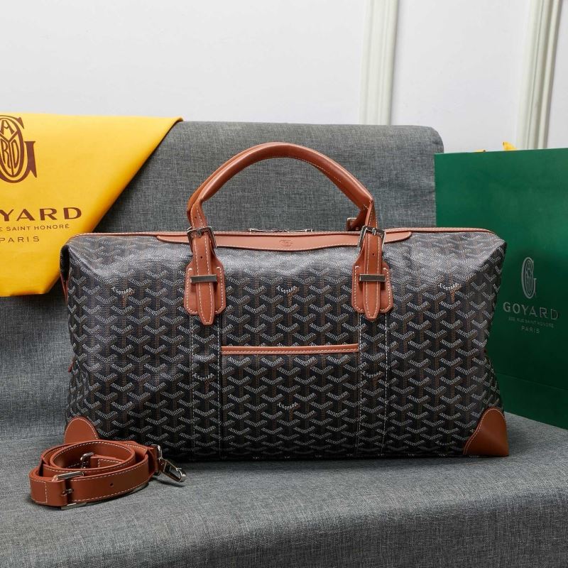 Go*ard travel bags